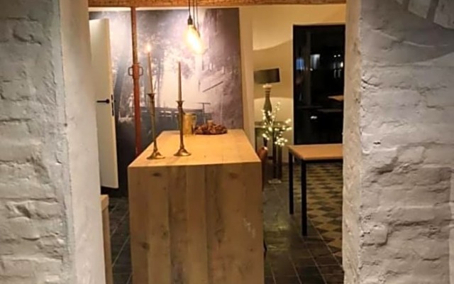 B&B Langeveldemolen
