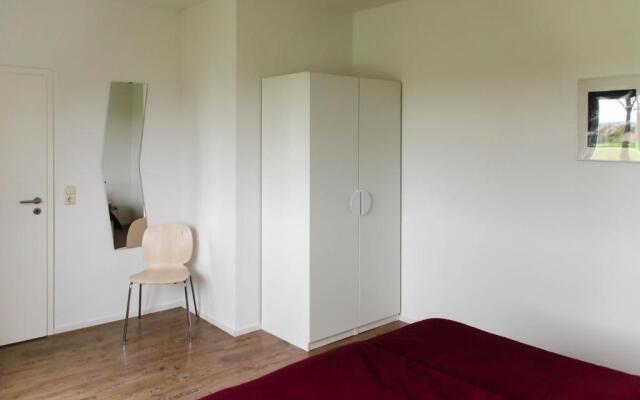 Ferienwohnung 2 Kormoran