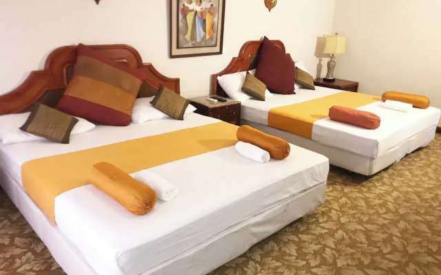 Brookside Nature Resort