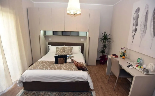 B&B Paradiso Relais