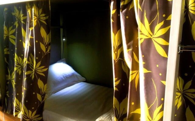 Sky Hostel