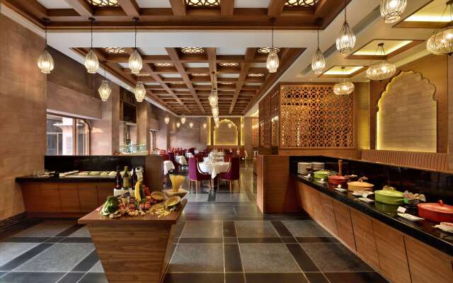 Radisson Hotel Jodhpur