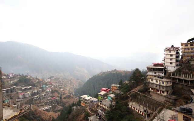 OYO 11442 Home 2BHK Valley View Bhatakuffer