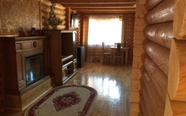 Privatna Sadiba Chalet