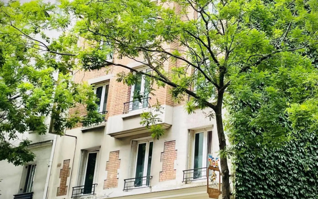 Hotel Murat