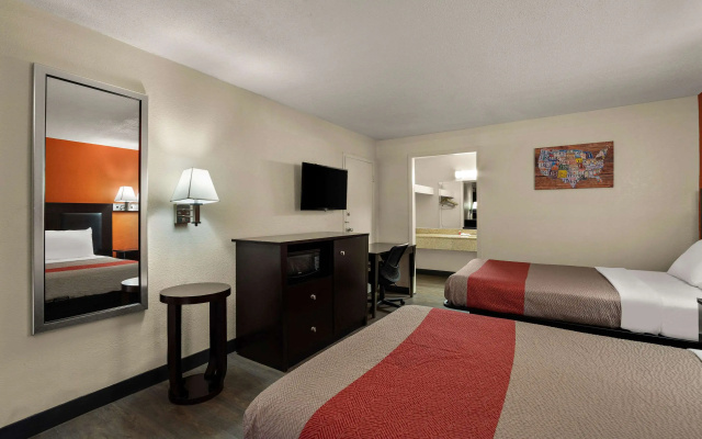 Econo Lodge Yemassee