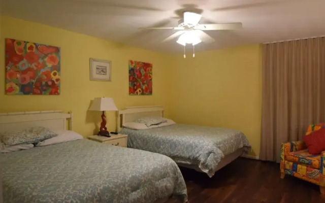 Watercrest 2 Bedroom Apartment