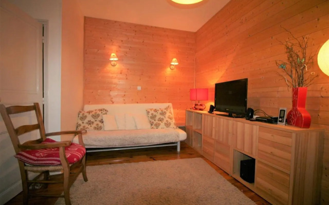 7 avenue Docteur Gomma