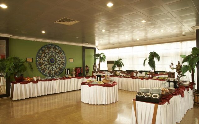 Saffron Hotel Yozgat