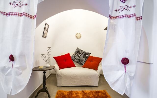 I Trulli di Zia Dora