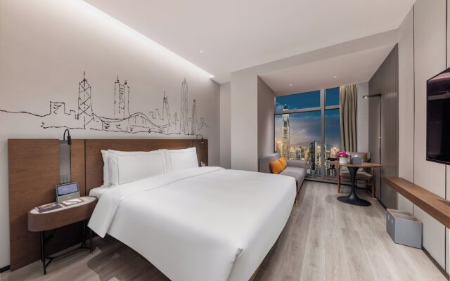 UrCove by HYATT Shenzhen Bay