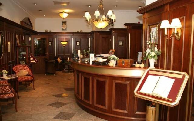 Landhotel Zum Hessenpark