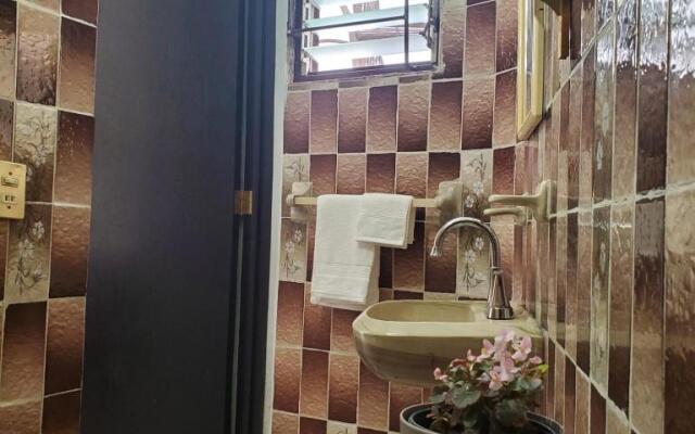 Casa Las Fuentes, Zapopan