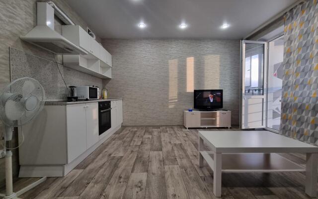 Апартаменты на улице Уютная 10