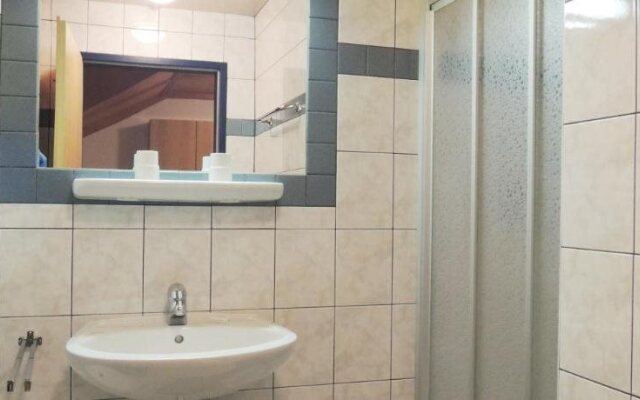 Aparthotel am Reitecksee