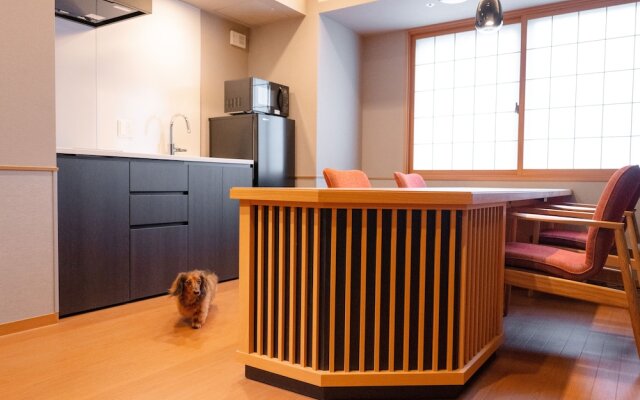 MIMARU SUITES Tokyo Asakusa