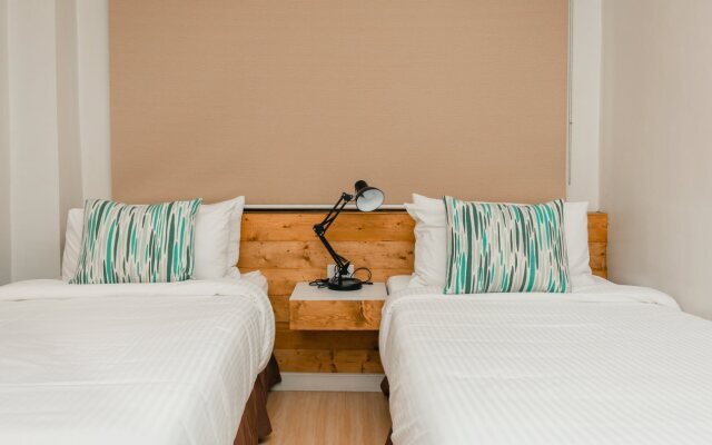 Vybe Travellers Pad