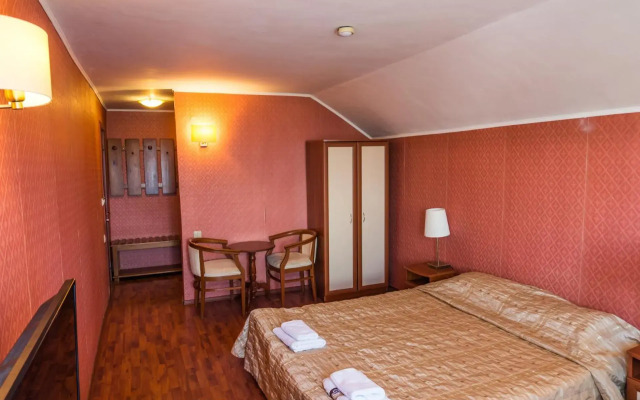 SG Hotel Aneli
