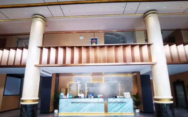 Xin Da Xin Hotel