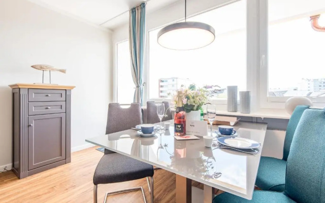 Haus Blanker Hans Whg 49