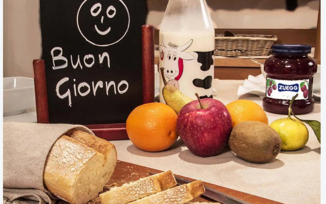 Welcome Hotel Legnano