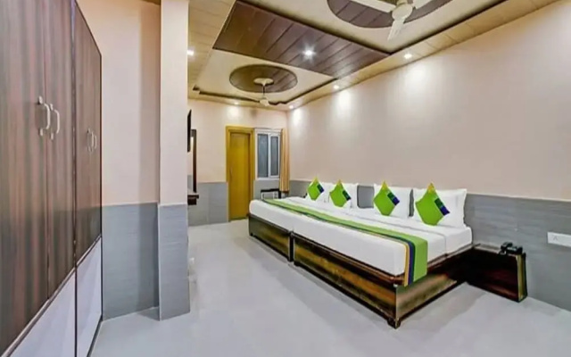 Hotel Kanha
