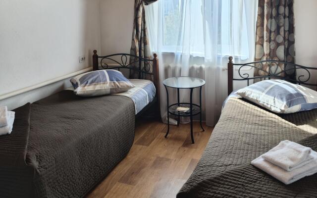 Proletarskaya, 19 Guesthouse