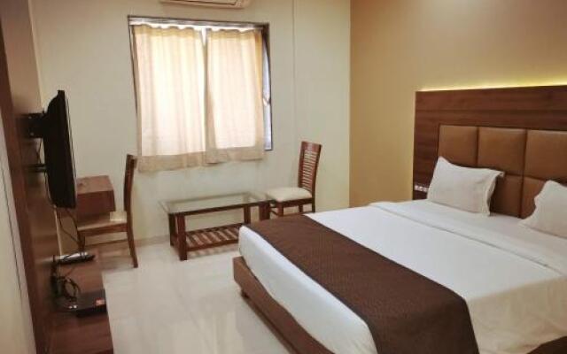 Hotel Harshali Park