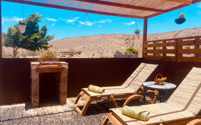 La Fortaleza @Casa La Fuentita