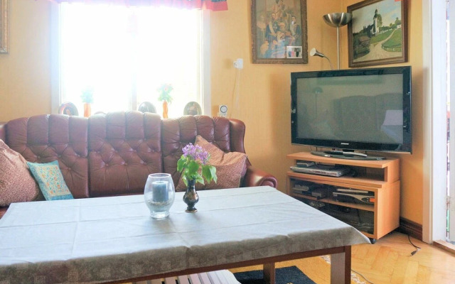 4 Person Holiday Home in Lyrestad