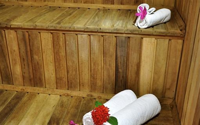 Hotel Massis
