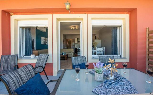Darmanin Αpartment 4 Gyalos Corfu