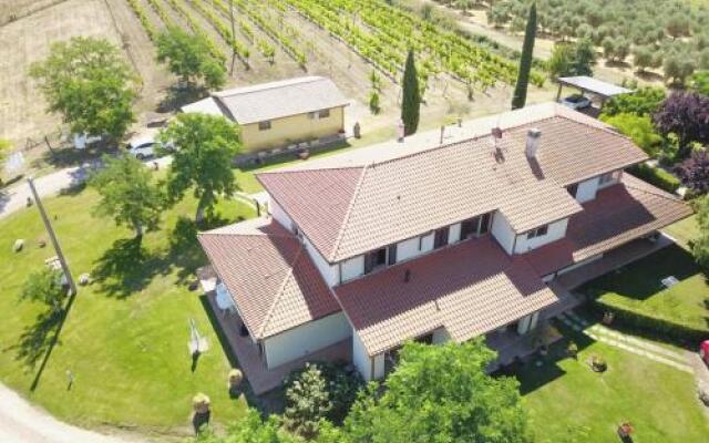 Agriturismo Il Poggiolo