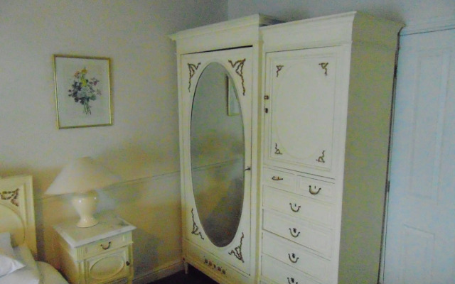 The Wensleydale Hotel