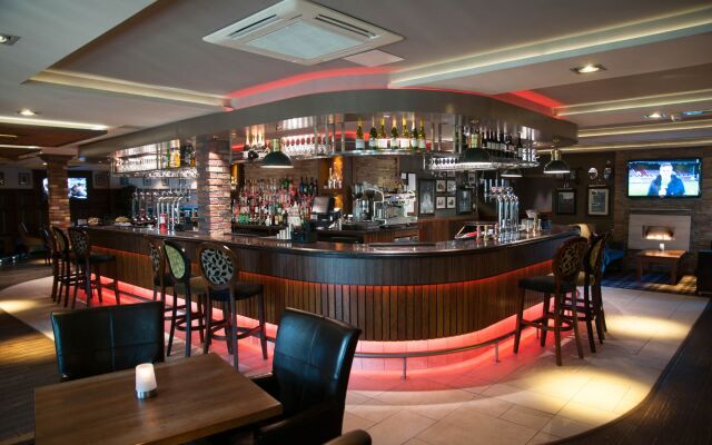 The Busby Hotel