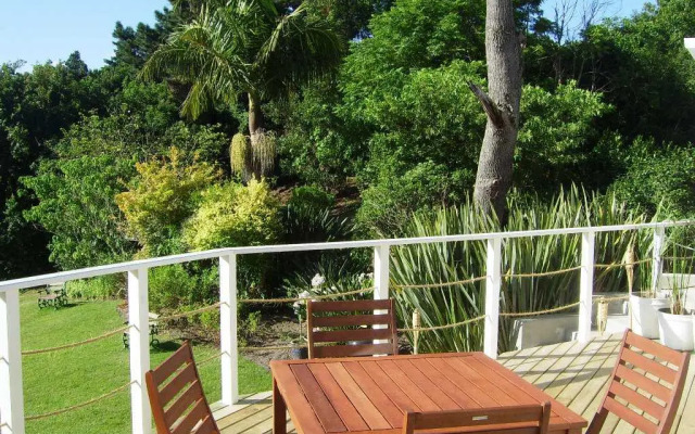 Stannards Guest Lodge