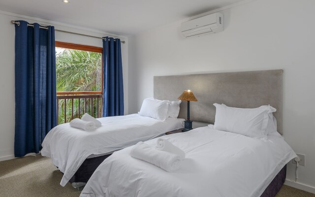 San Lameer Villa Rentals 10301