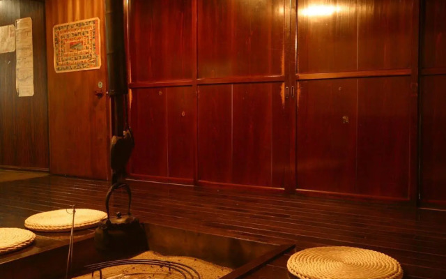 Tajimaya Ryokan