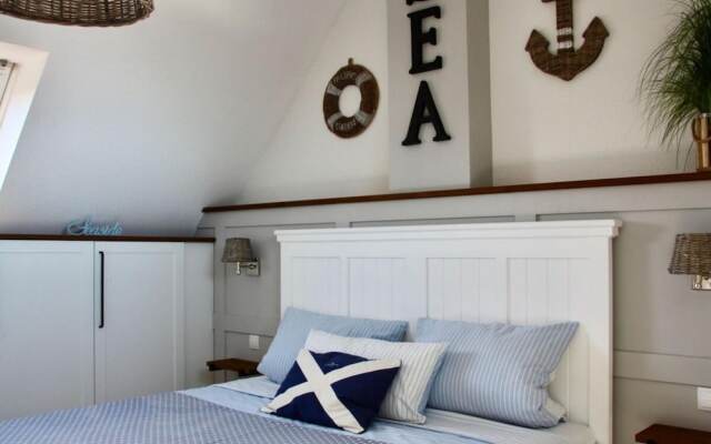 Nice Apartment With Wifi