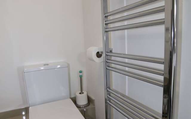 Lovely Studio Apartments - Thamesmead