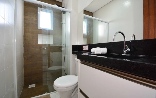 Residencial Fiametti- Praia dos Ingleses