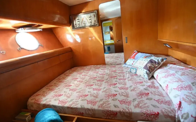 Welcom to Yacht di Lusso