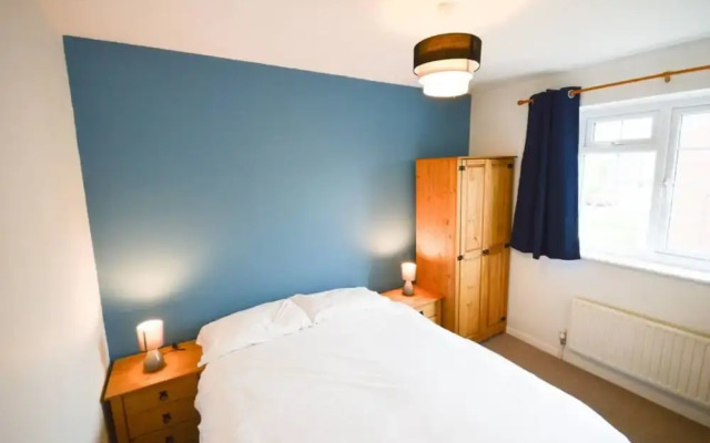 Fantastic 3-bedroom House in Bradley Stoke