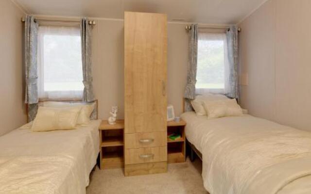 St Helens Holiday Park