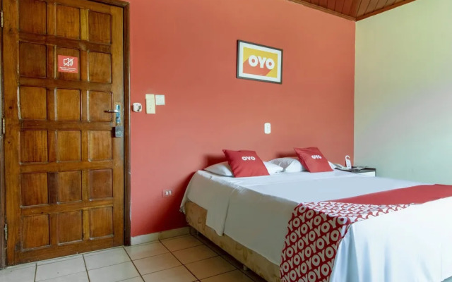 OYO New Anápolis Hotel, Imperatriz