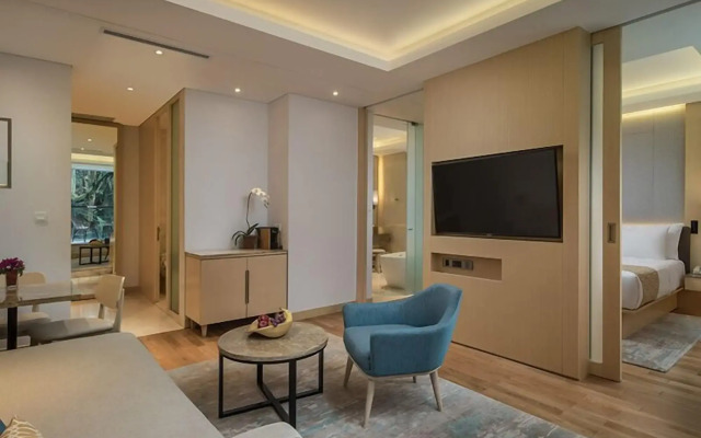 Padma Hotel Bandung