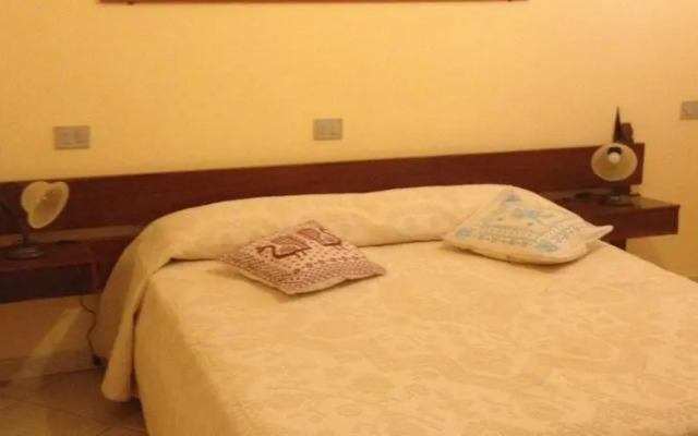 Affittacamere Montiferru