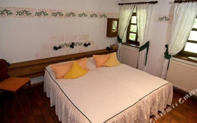 Hotel Restaurant Molzmühle