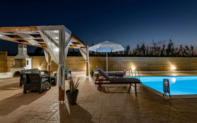 Costas Villas Complex