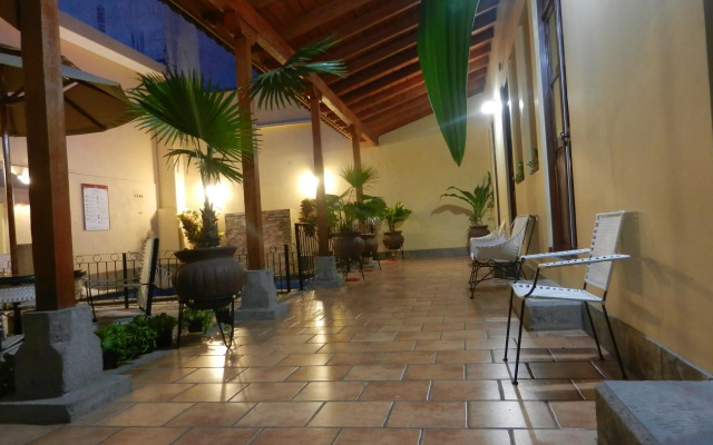 Hotel Casa Danna